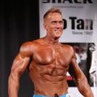 Jim  Holcomb - IFBB Greater Gulf States Pro 2014 - #1